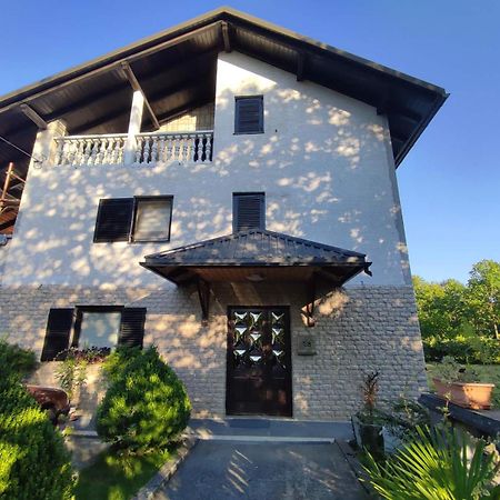 Studio Apartman Gorica Ogulin Zewnętrze zdjęcie
