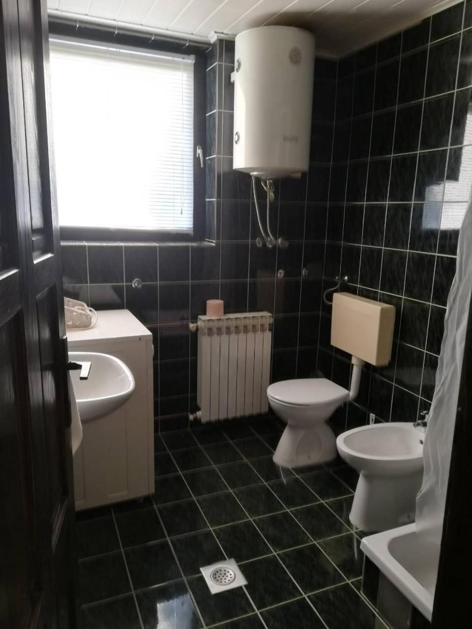 Studio Apartman Gorica Ogulin Zewnętrze zdjęcie