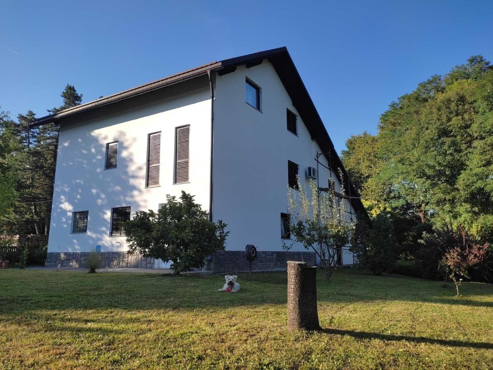 Studio Apartman Gorica Ogulin Zewnętrze zdjęcie