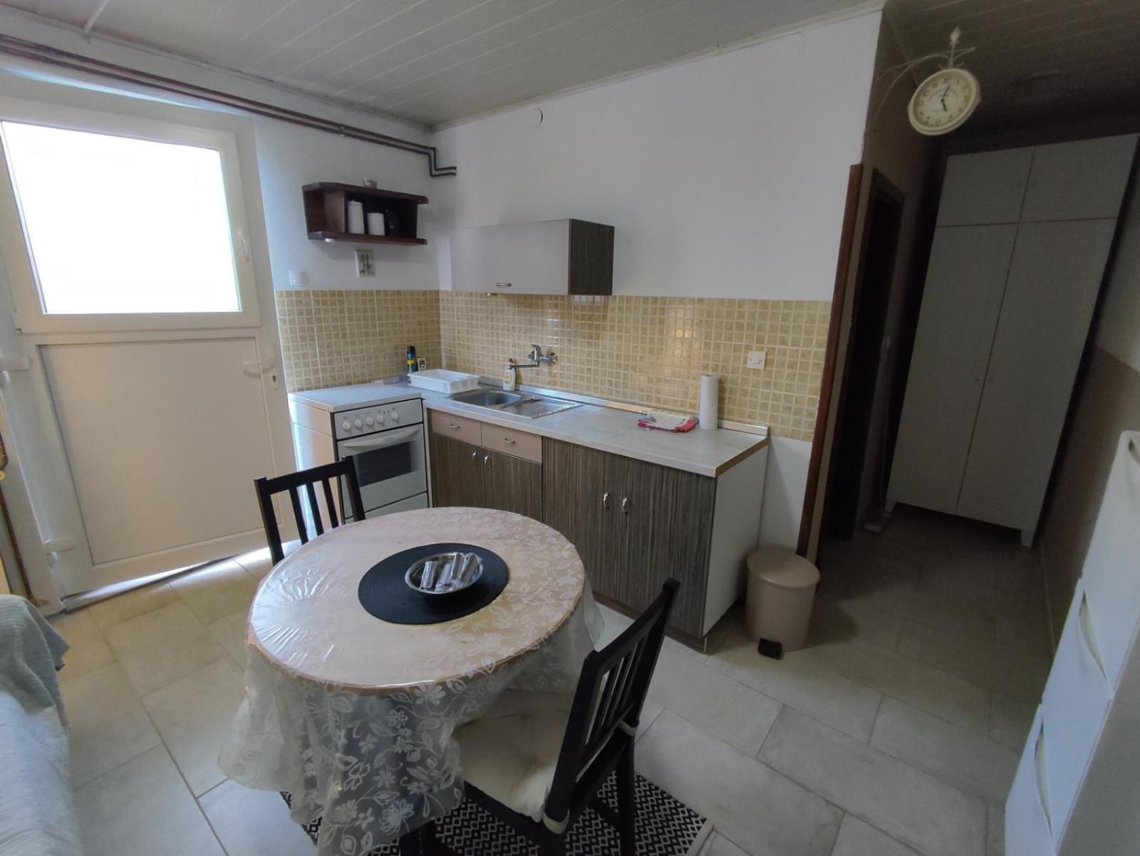 Studio Apartman Gorica Ogulin Zewnętrze zdjęcie